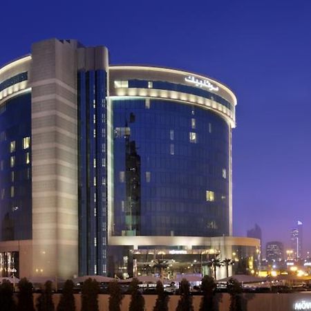 Movenpick Hotel Al Khobar Esterno foto