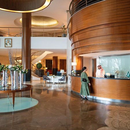 Movenpick Hotel Al Khobar Esterno foto