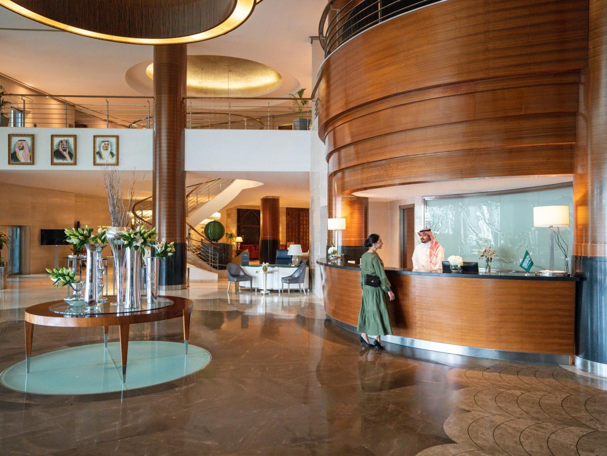 Movenpick Hotel Al Khobar Esterno foto